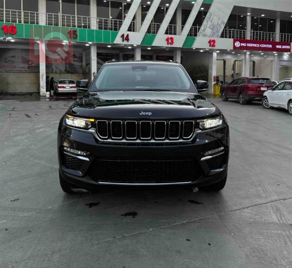 Jeep for sale in Iraq